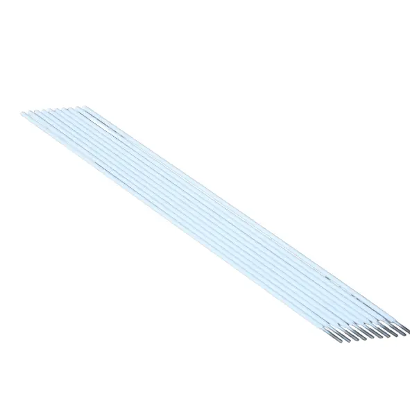 STAHLWERK 2 X Stabelektroden AWS E6013RR Dick Rutilumhüllt 2,5 X 350 Mm 2 Kg 86245687 STAHLWERK 2 X Stabelektroden AWS E6013RR Dick Rutilumhüllt 2,5 X 350 Mm 2 Kg 86245687
